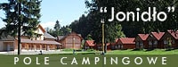 Camping Jonidło