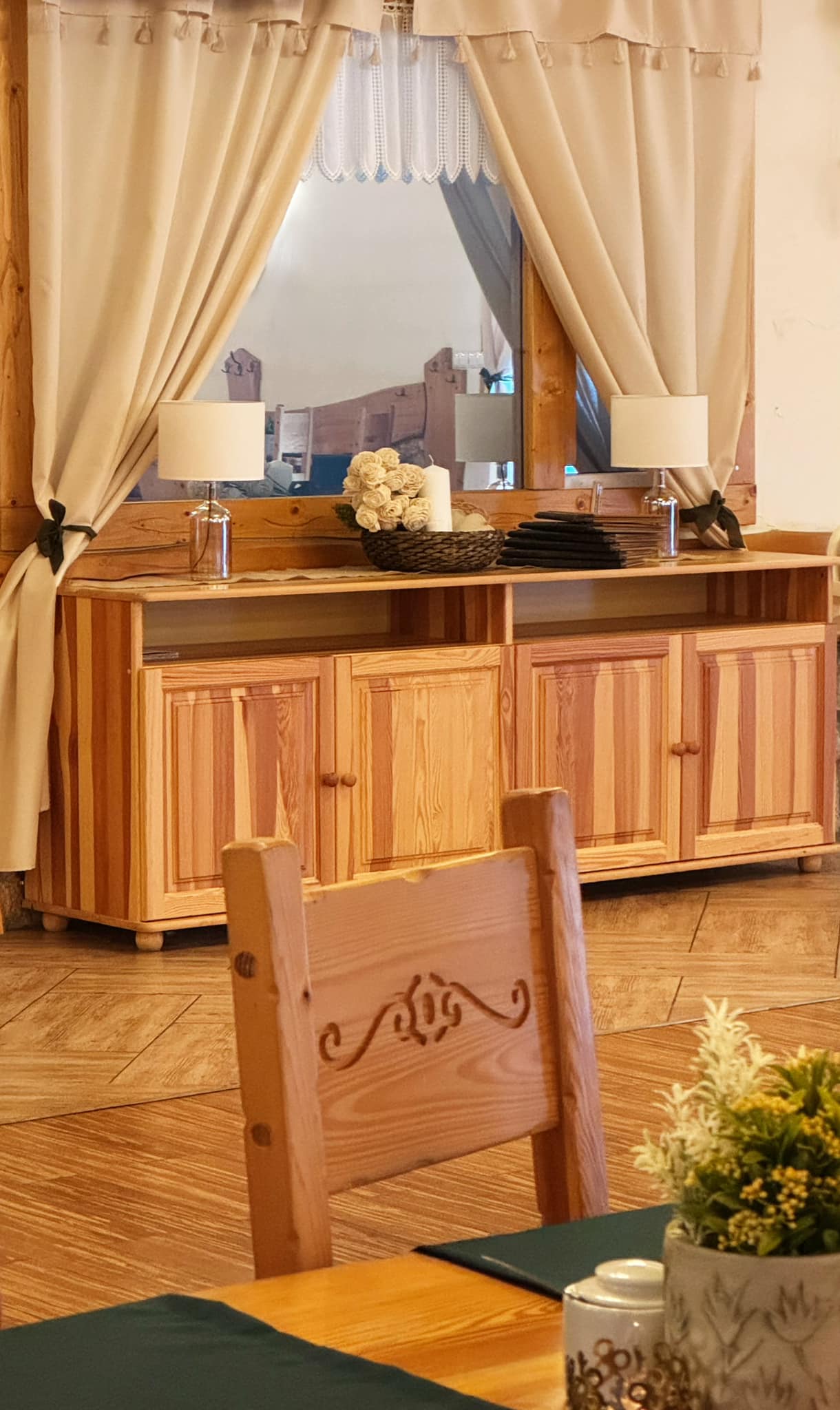 Pokój hotelowy