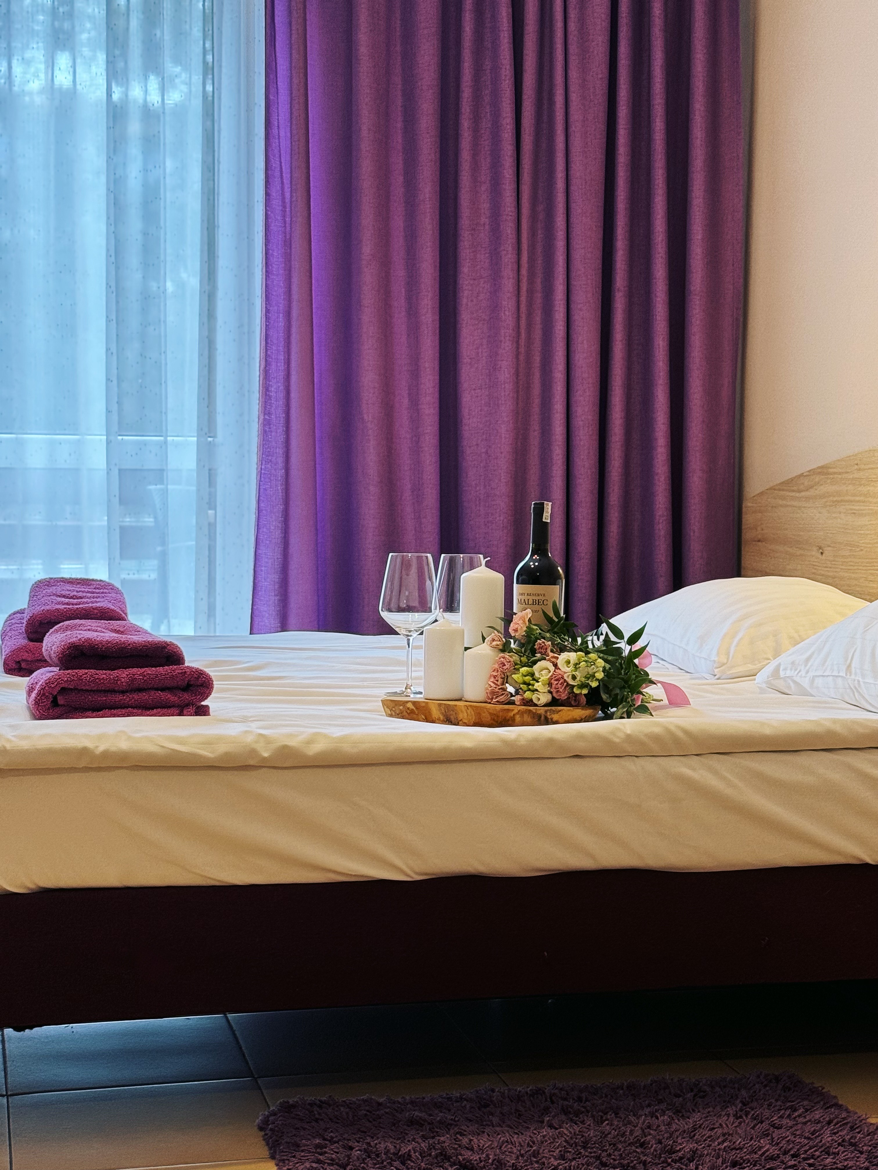 Pokój hotelowy