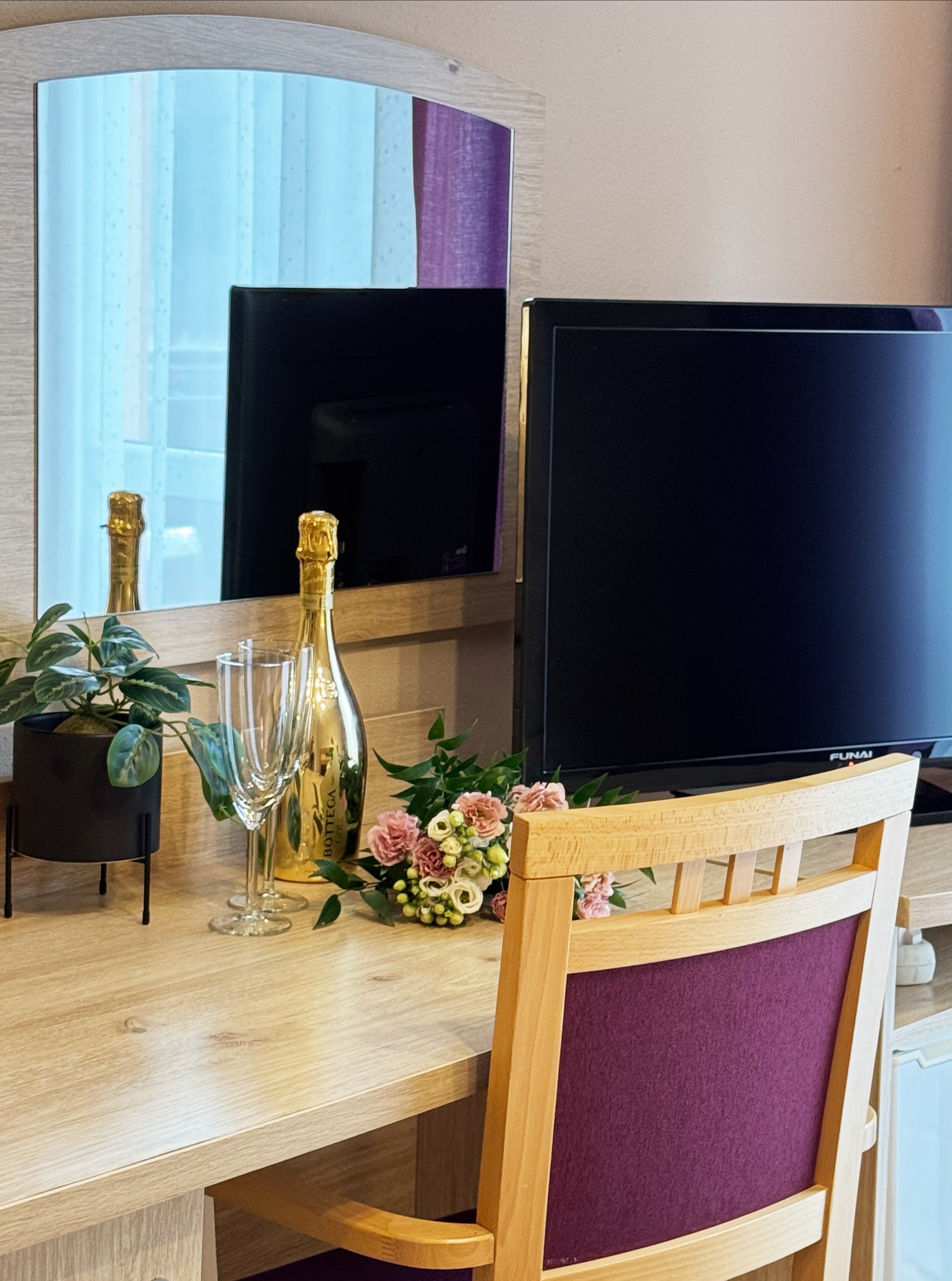 Pokój hotelowy